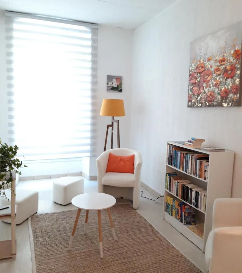 Nice Guesthouse 3*,  France